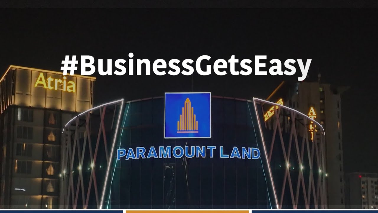Enter The Future Of Business: The Hudson Phase 2 In Manhattan District!