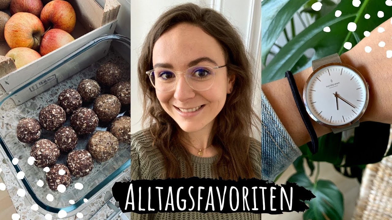MEINE FAVORITEN IM ALLTAG &raquo; Kleinigkeiten, die gl&uuml;cklich machen│Nordgreen