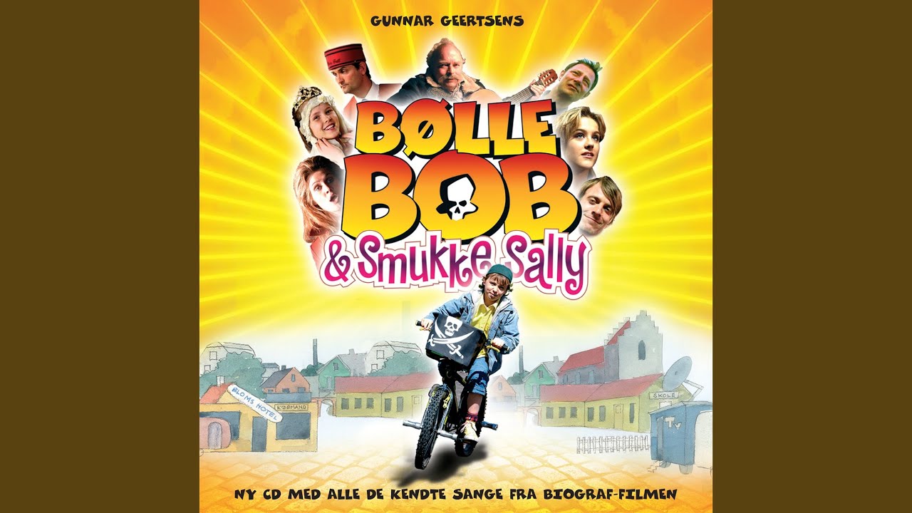 Smukke Sally