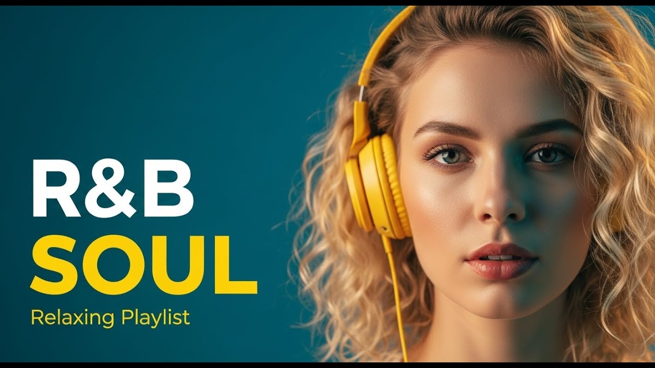 RnB Soul Collection  Deep Emotional and Timeless RnB Songs