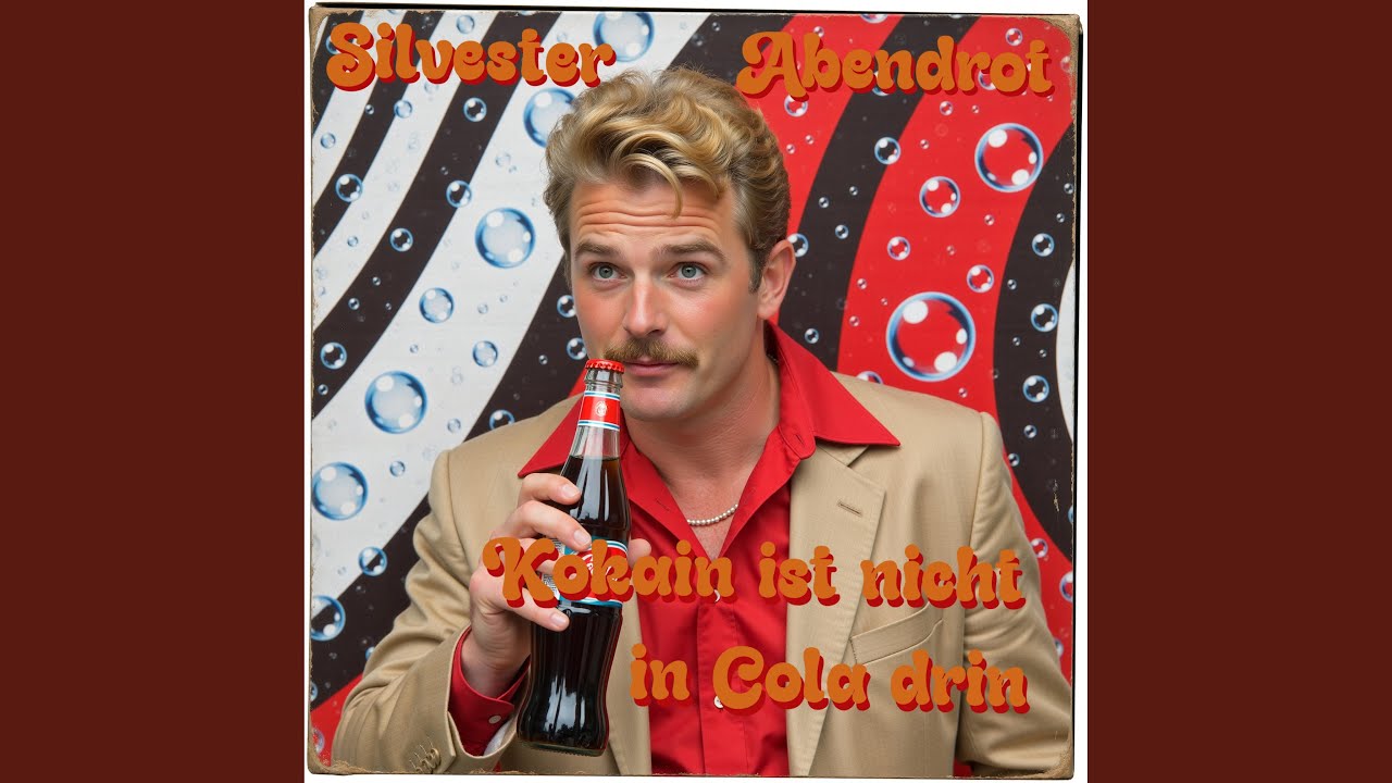 Cola enth&auml;lt kein Kokain