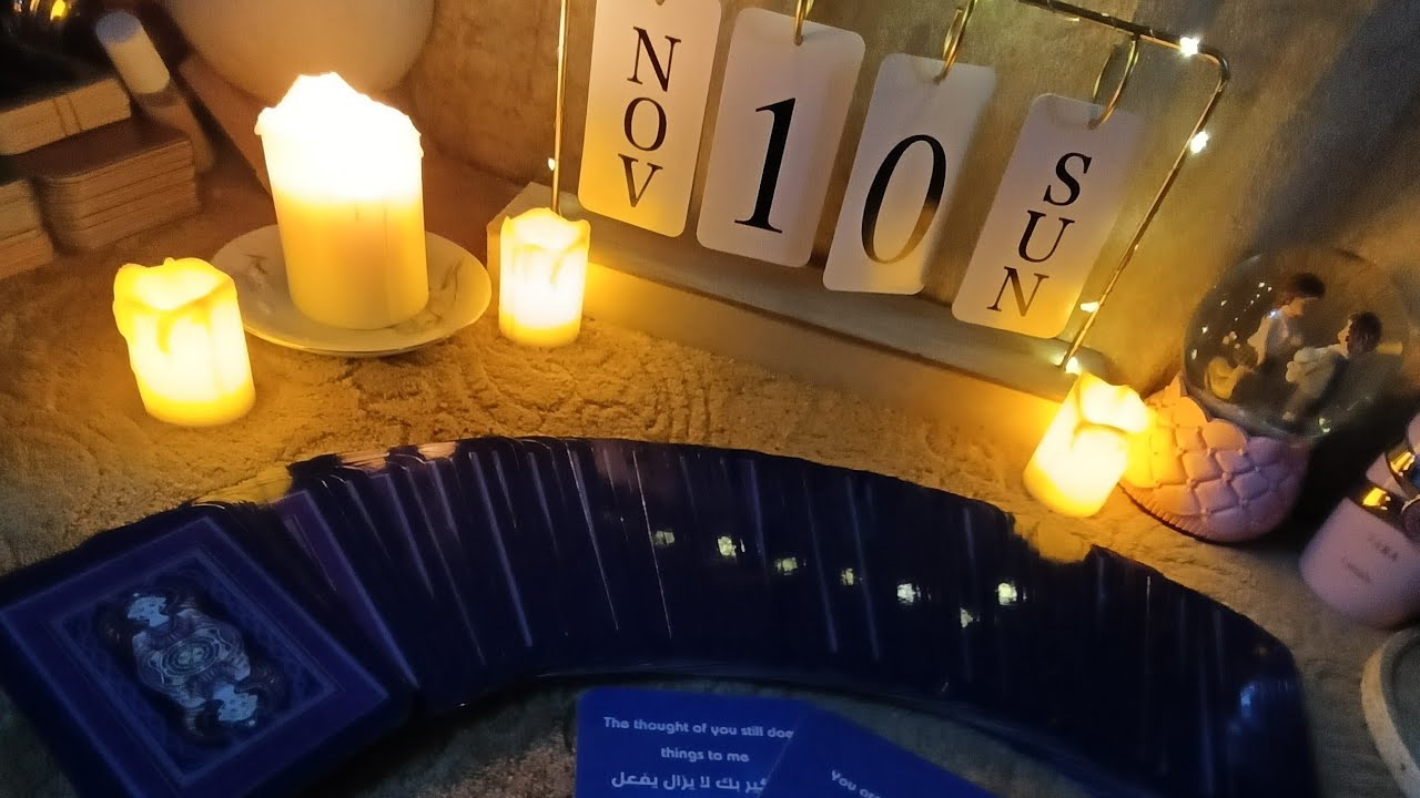 برج الحوت♓الشخص اللى فى بالك مشاعره نواياه خطواته#تاروت #الابراج #tarot #المنفصلين