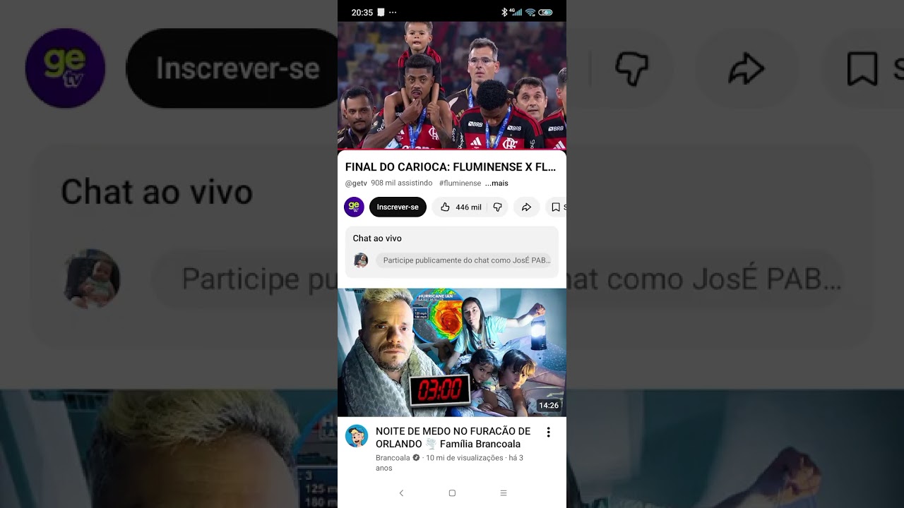 8 de março de 2026
