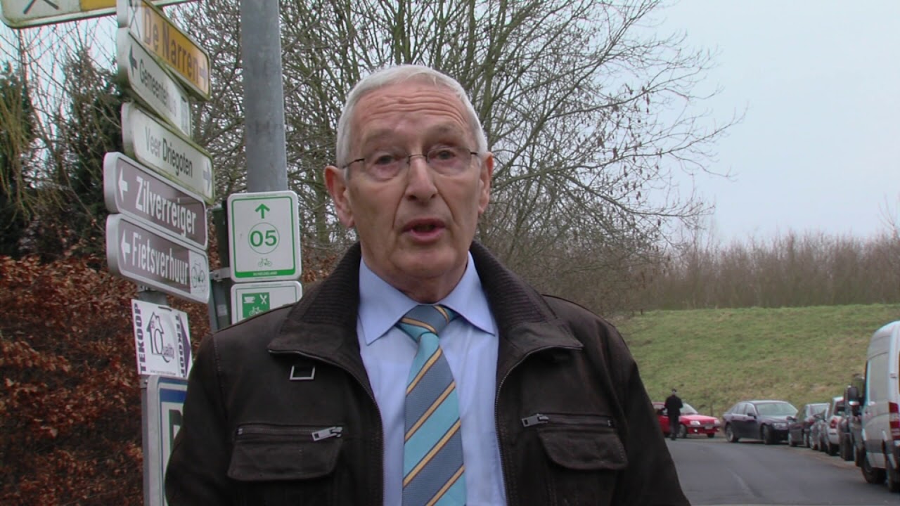 De Soete naam jesus uit weert  in 2011