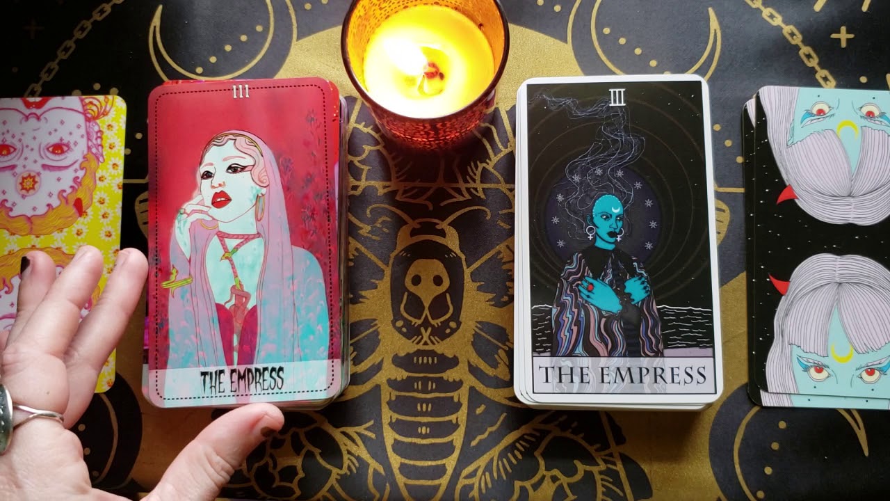 Star Power & Moon Power Side by Side Comparison
