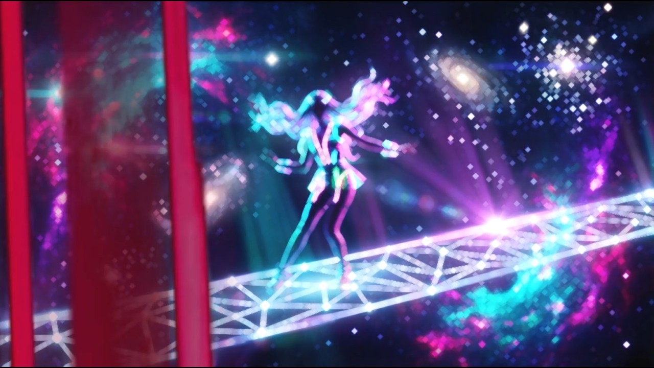 Reverb Sky (Trance/My Lyrics/Suno AI)