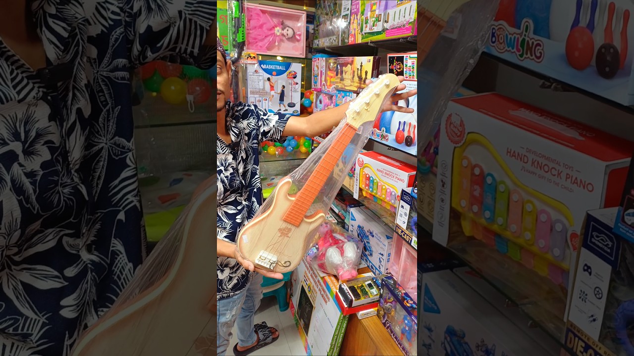 Raiyan Toy Shop, Mirpur New Market, Mirpur-1, Dhaka. Cell: 01735726814