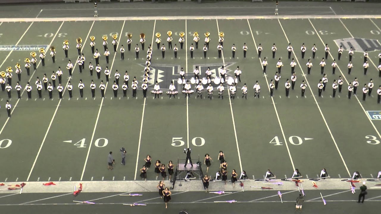 University of Hawaii performance at 2015 Rainbow Invitational