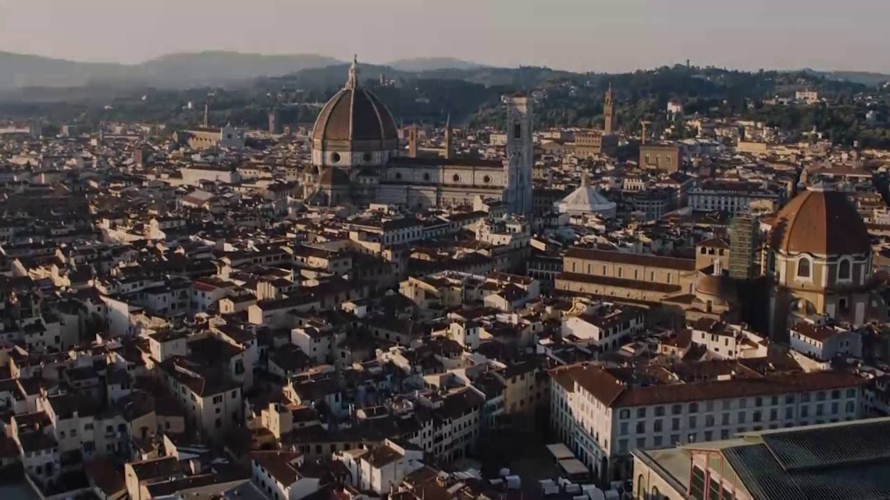 Inferno Il Film_Italo Firenze