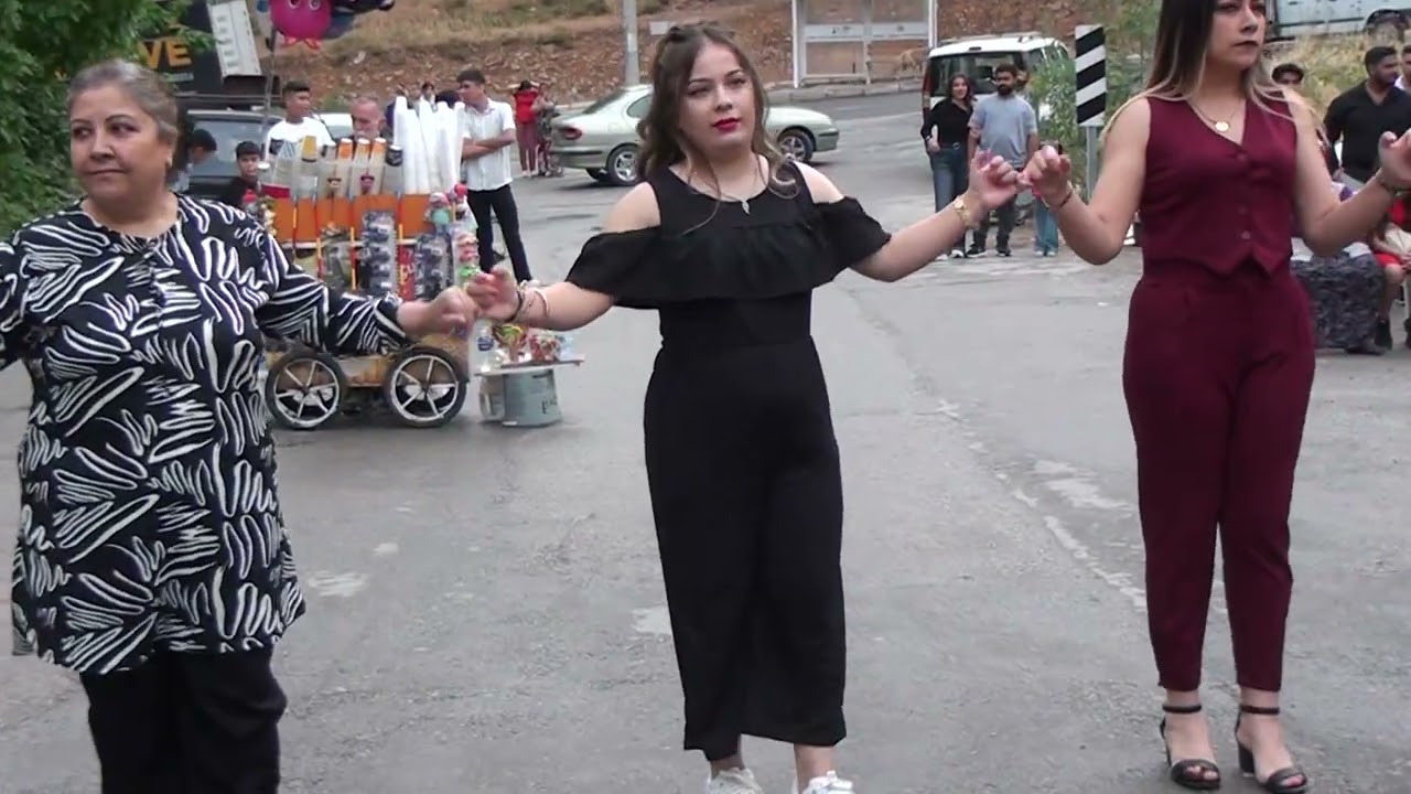 çekirgeli sedat canın kızının nışanı