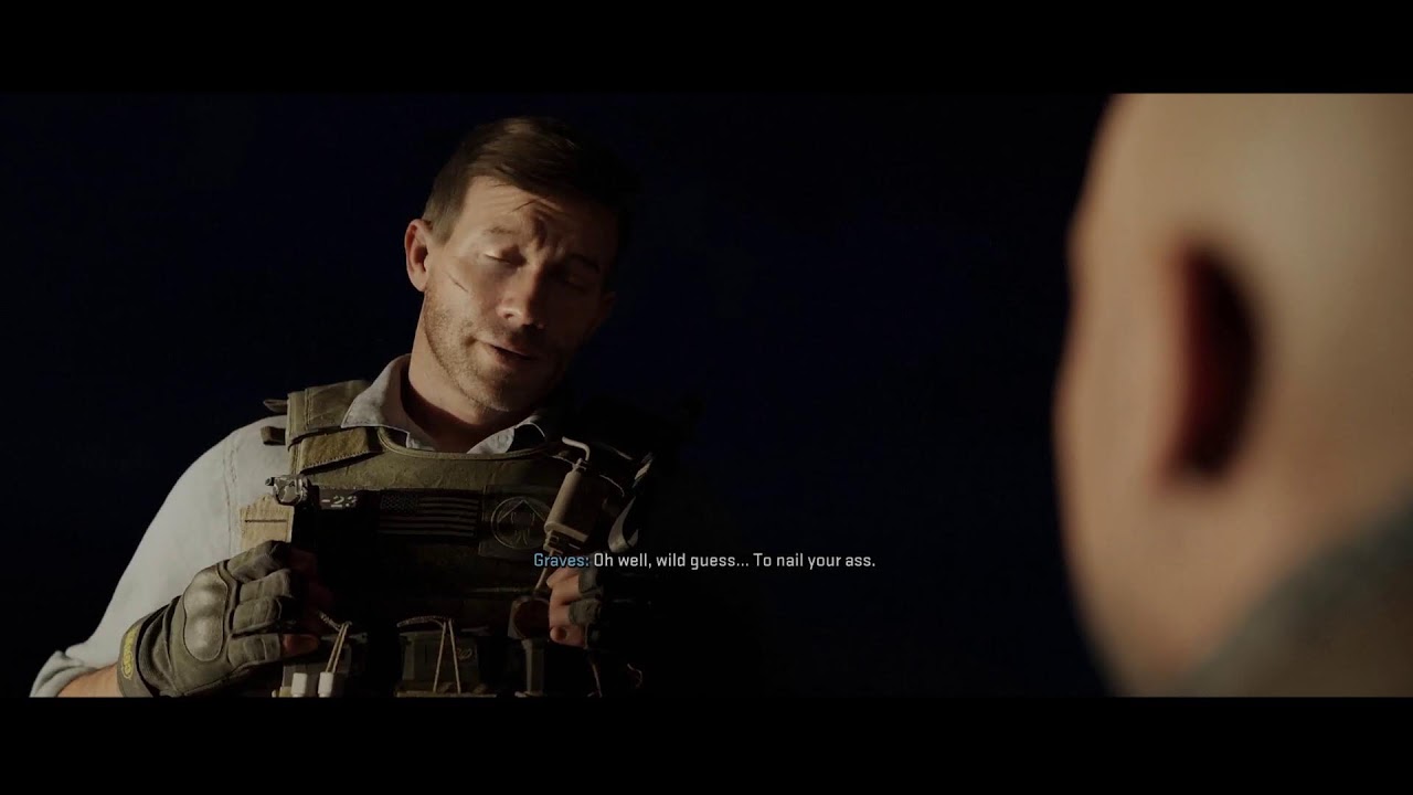Modern Warfare 2