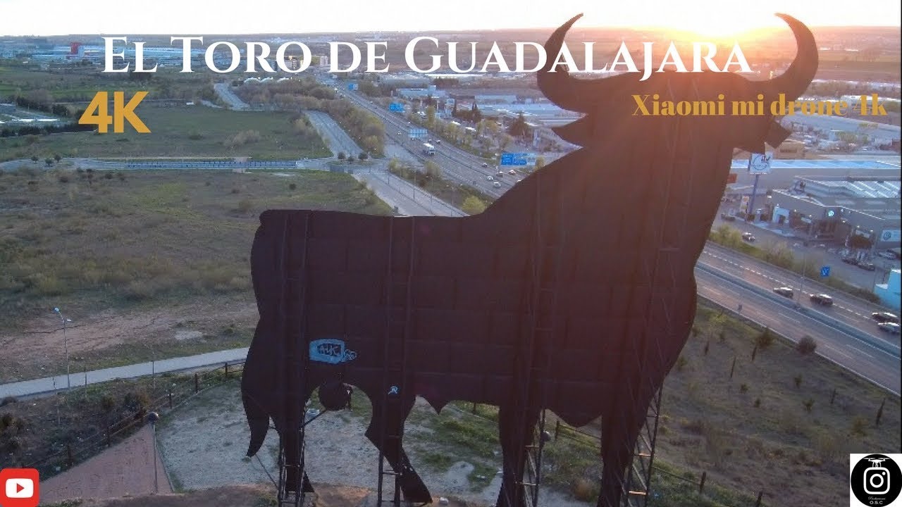 El Toro de Guadalajara