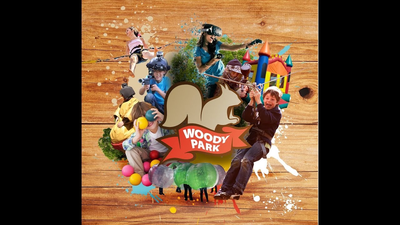 Woody Park