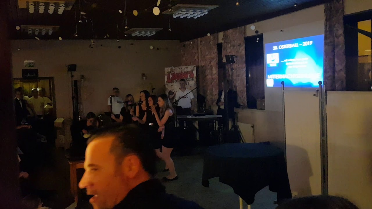 Osterball 2019 - Mitternachtseinlage (Ausschnitt 1)