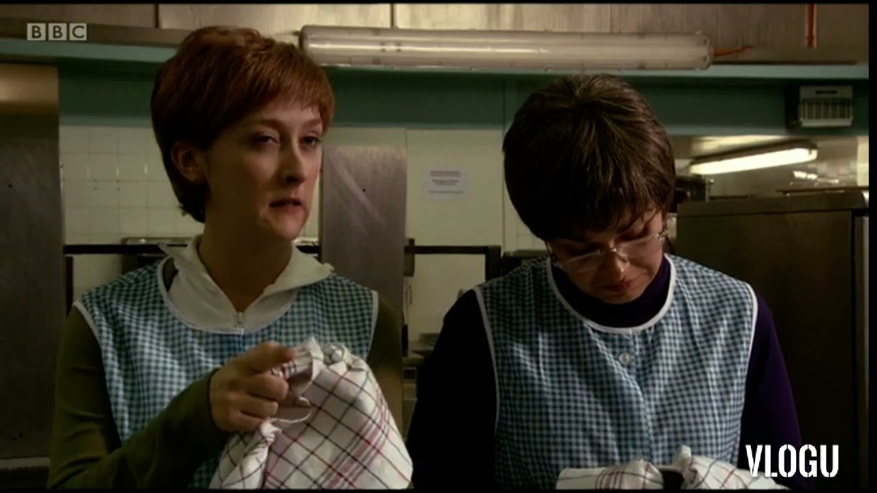 Karen Dunbar My Dexter