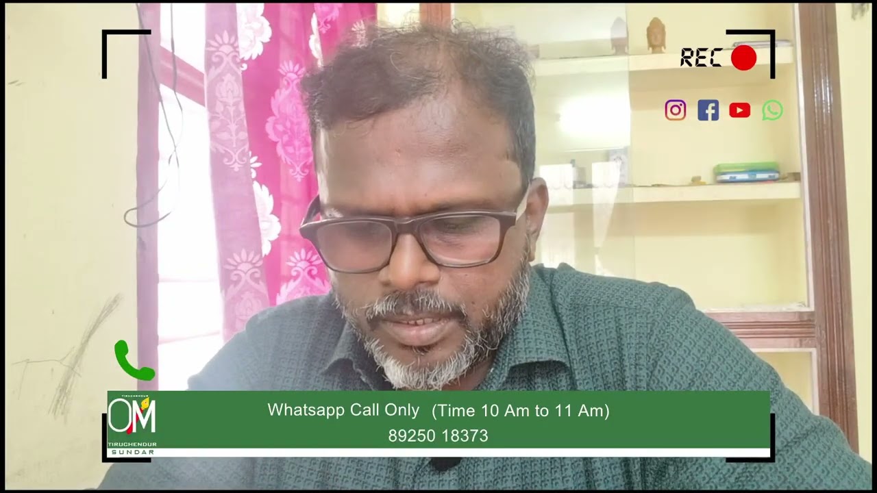 திருச்செந்தூருக்கு தரிசனத்துக்கு வந்தா 500 ரூபாய்க்கு ரூம் ரெடி (Budget Rooms in Tiruchendur) 🙏🚩🦚