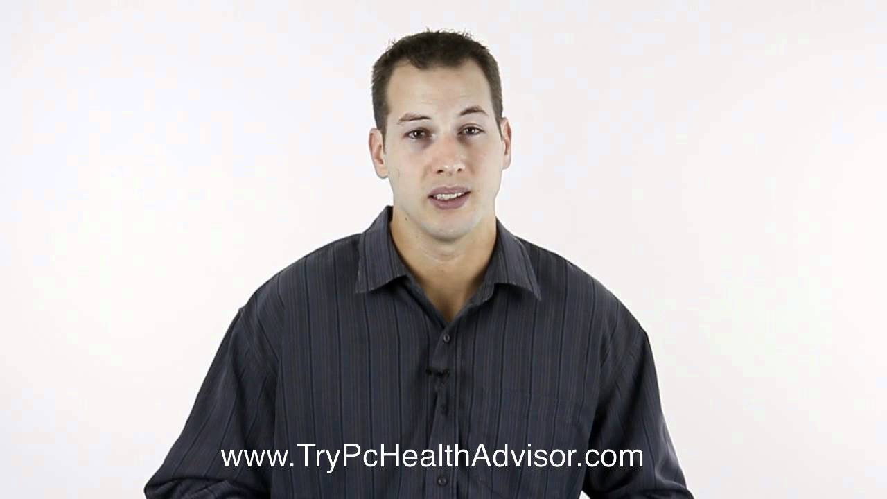 PC Health Advisor Full Version Download