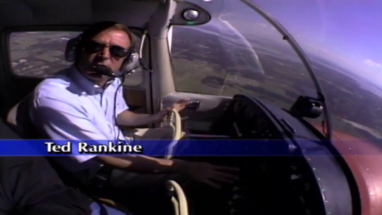 SmartPilot | Turbulence
