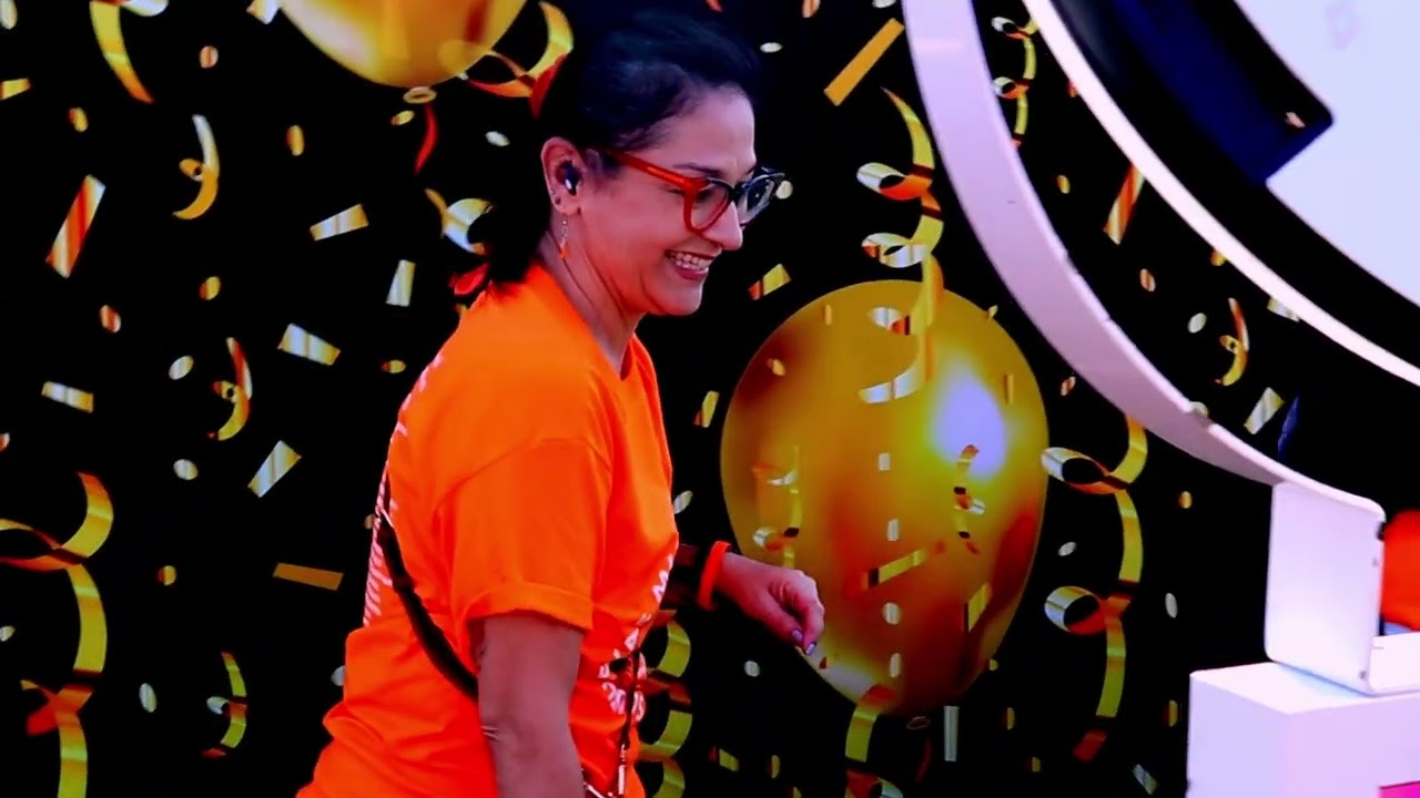 Invite to 11th Ann. Walk - Group Invite by DINA