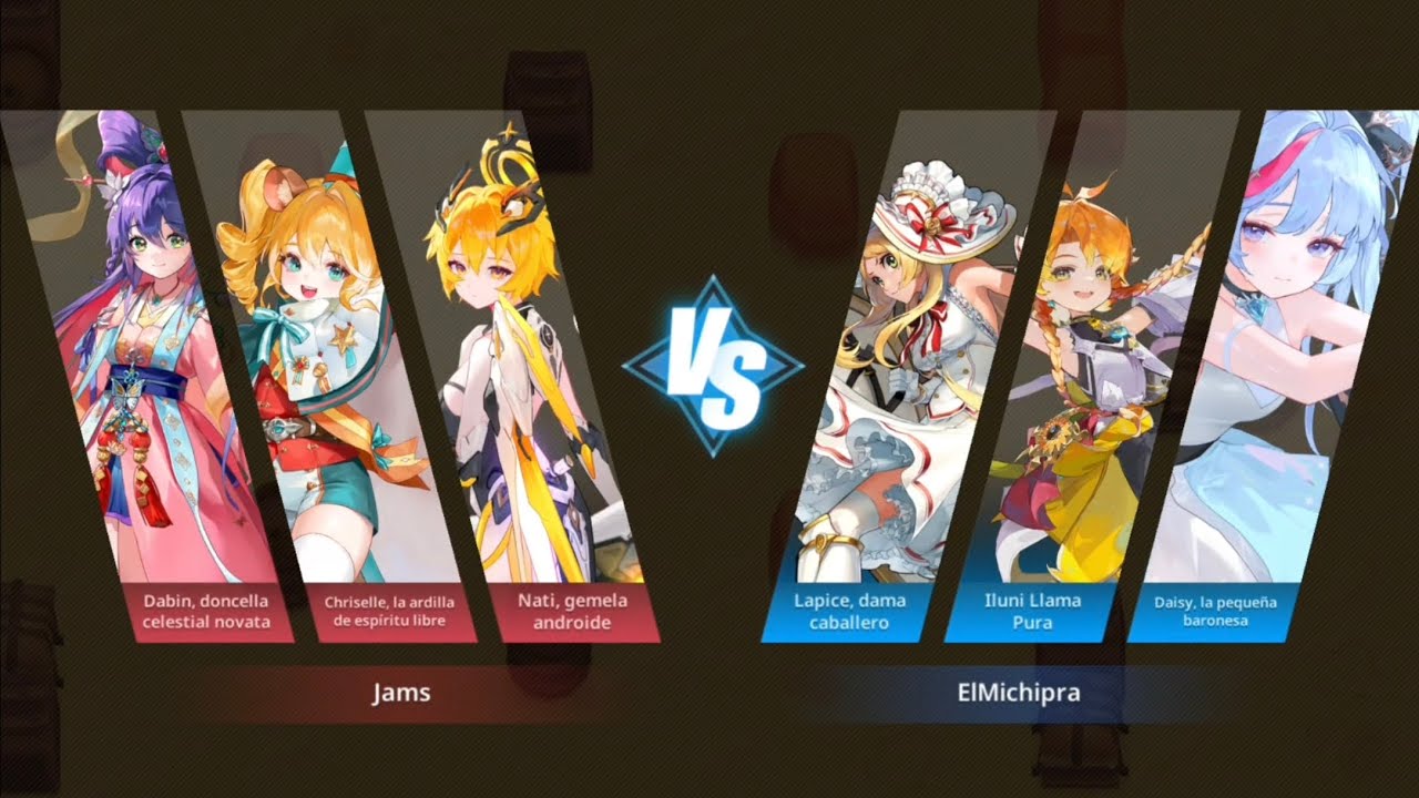 Arena Na-2, WSR Lápice | Lápice - Iluni - Daisy| Guardian Tales | 2 - 2