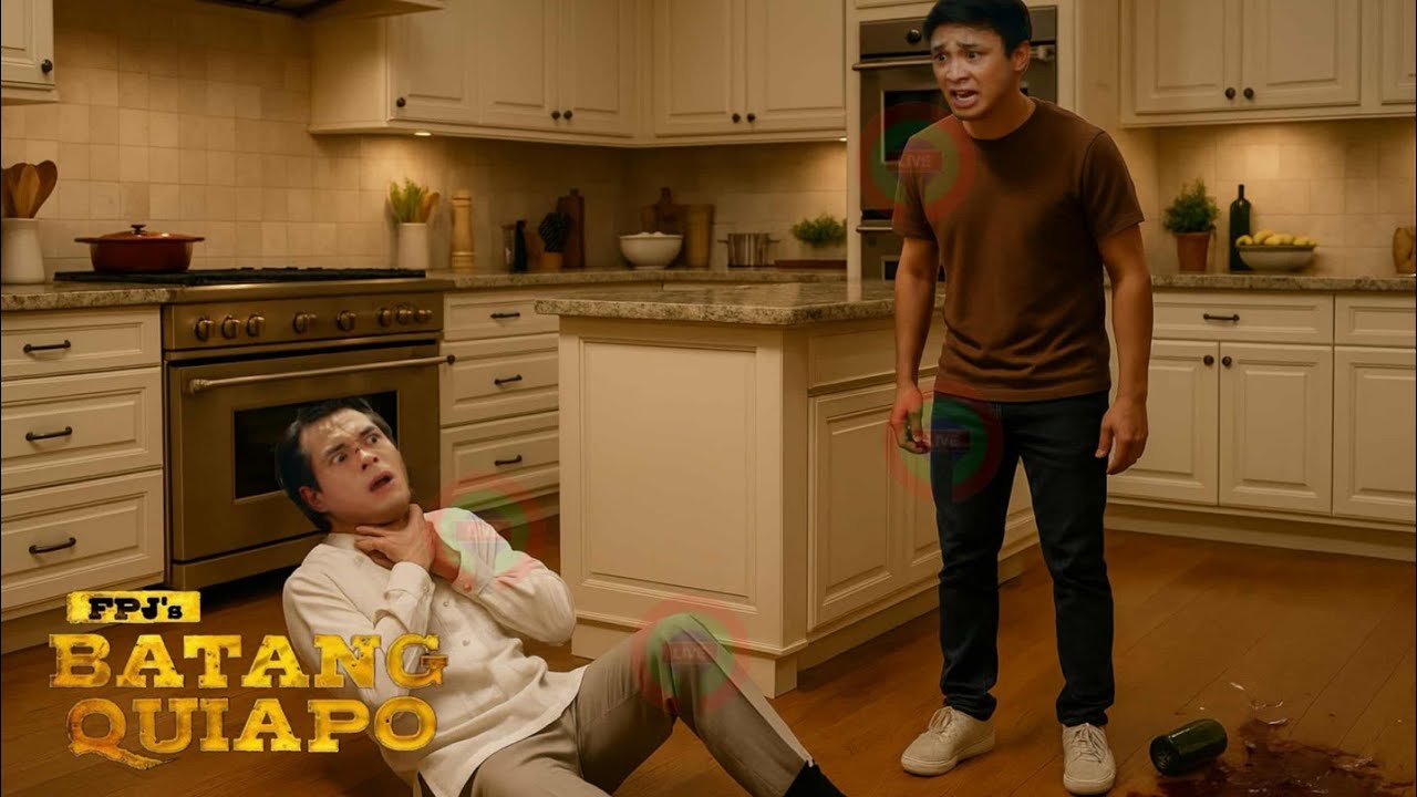 FPJ's Batang Quiapo: Tapos ka ngayon miguelito (Advance Episode Review) ABANGAN...