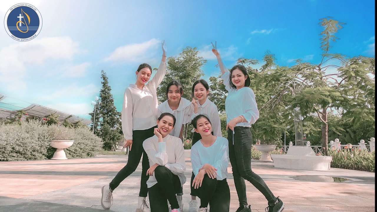 WHO AM I ? - TÔI LÀ AI ? - THANH NIÊN BẾT-LÊ-HEM NHƠN LỘC || 2021