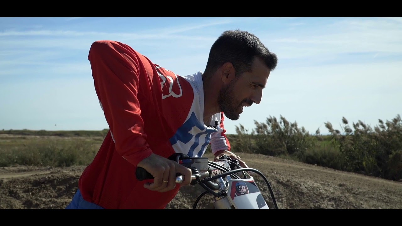Dani Hernández   Tutorial salidas