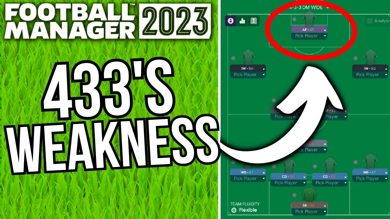 How to DESTROY the 433! (Works For FM24)