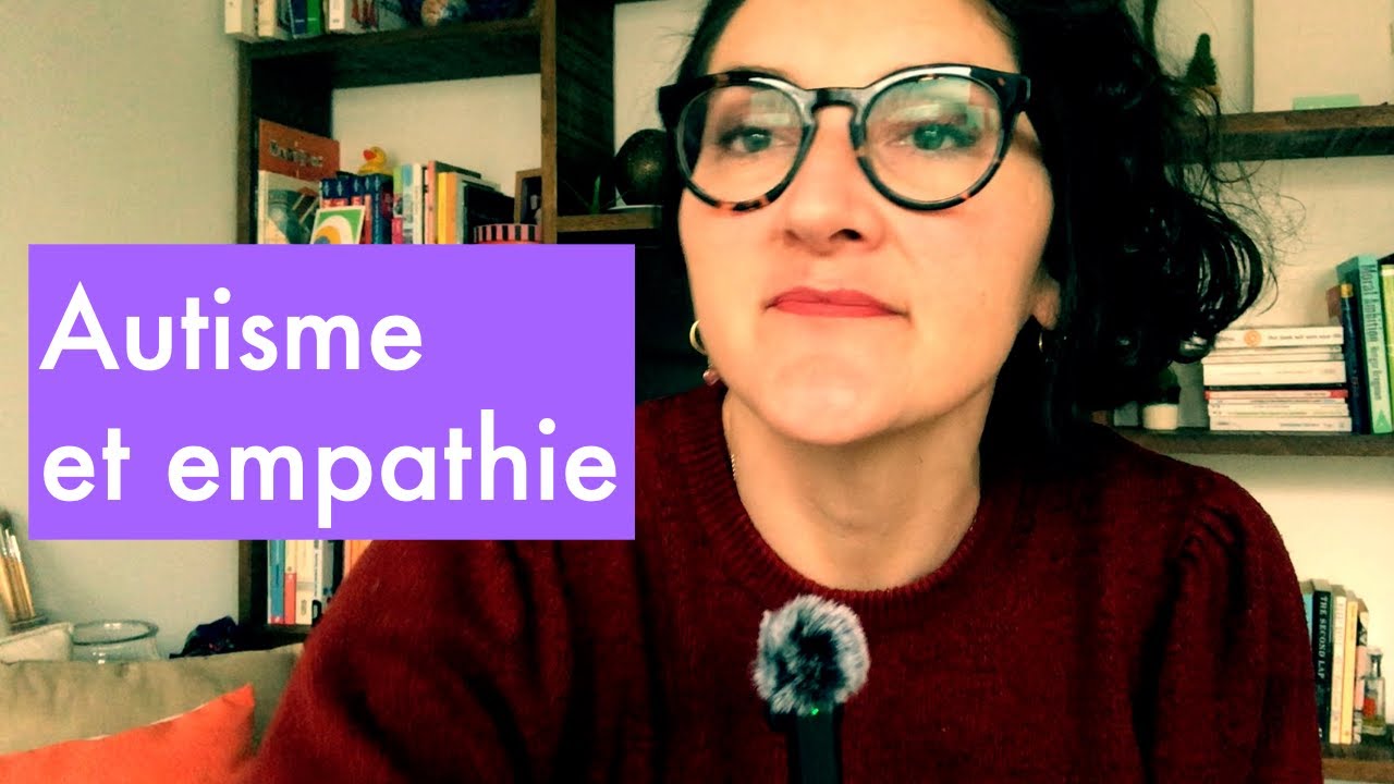 Les personnes autistes manquent-elles d’empathie ? Ce que disent vraiment les neurones miroir.