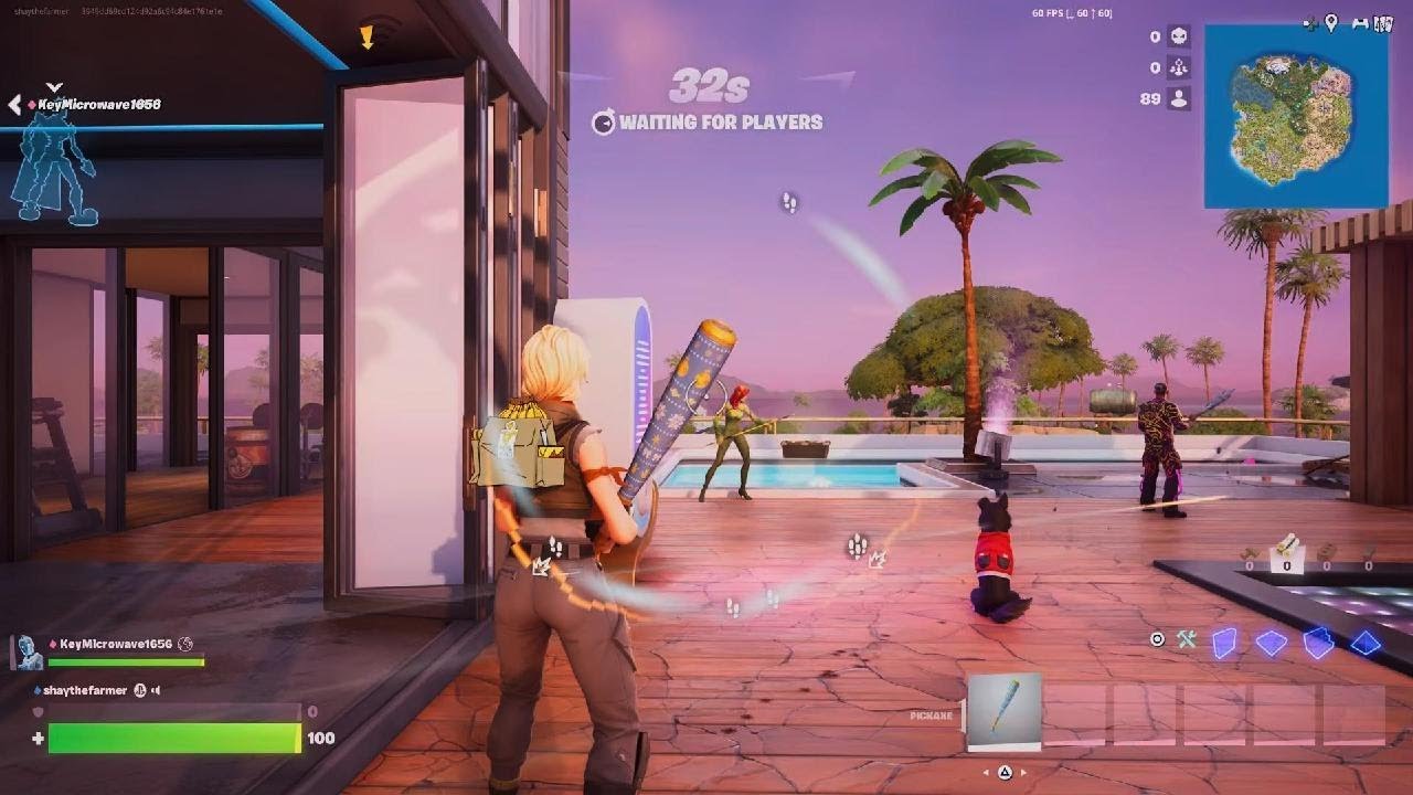 Fortnite_40 video
