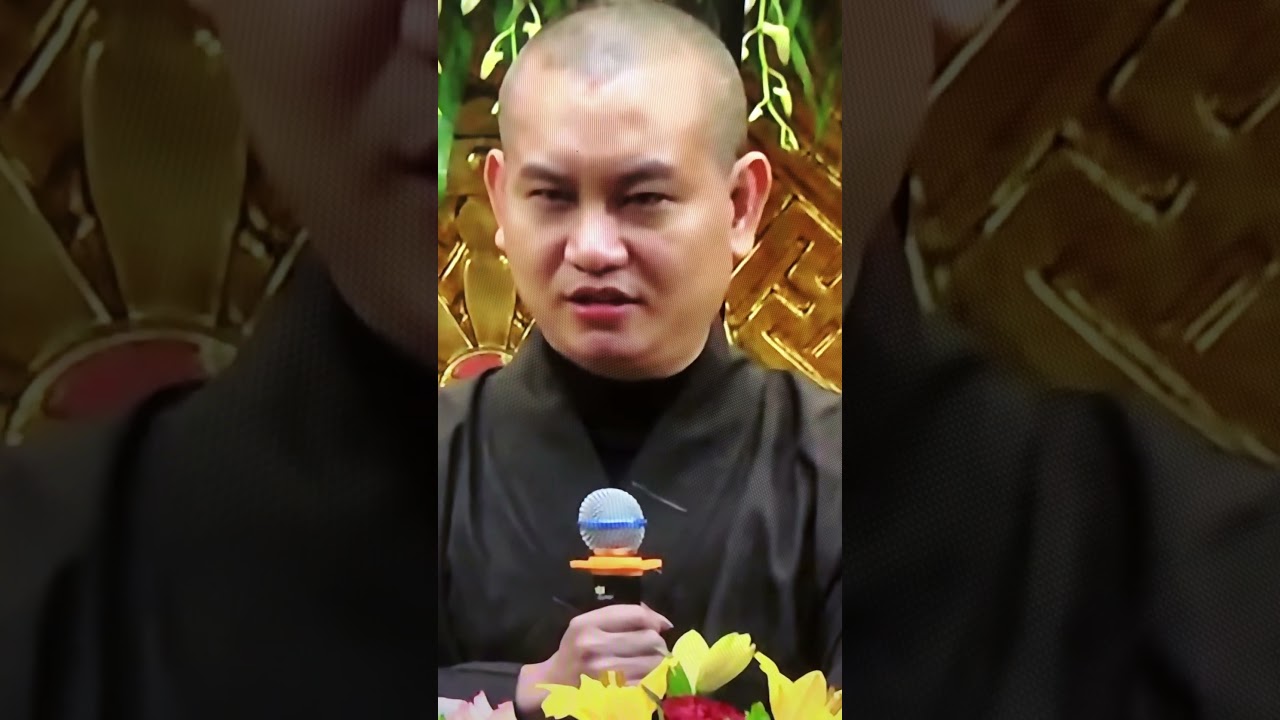 Everything is fake, only chanting Buddha's name is real #cusiphuctri #amidaphat