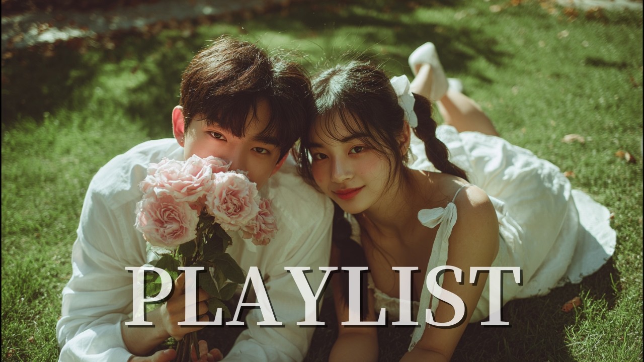 playlist [Cafe] 