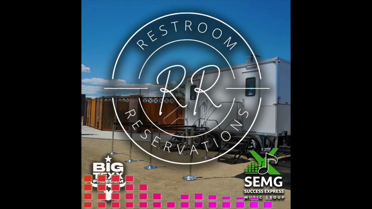 THE JINGLE GENIUS - RESTROOM RESERVATIONS