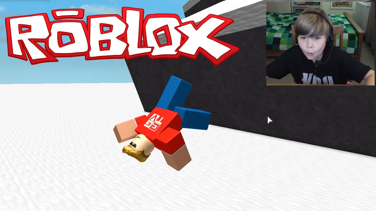 Broken Bones 2 | ROBLOX