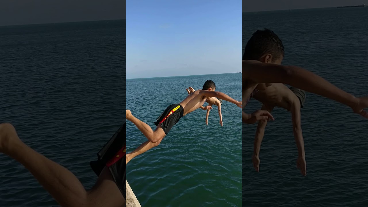 Port de zarzis 12/06/2018