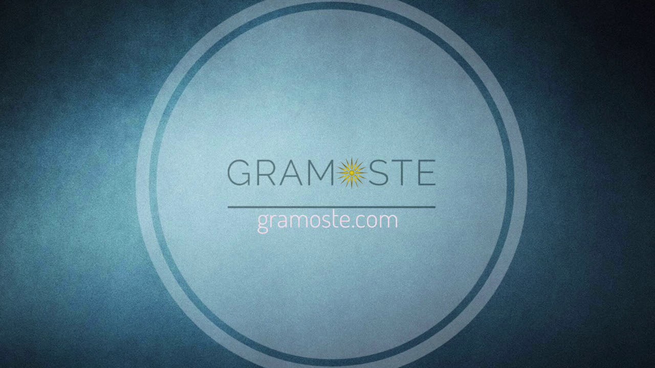 Gramoste - Soarli