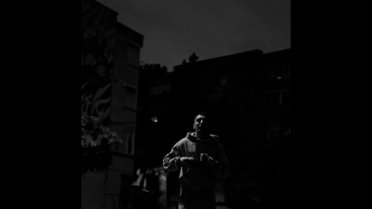 (FREE) Morad X Baby Gang X Old School Type Beat - 