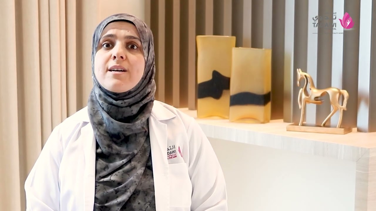 تعرف على طرق الكشف عن تكيس المبايض وأهم أعراضه مع د. ميساء دكنش (أخصائية أمراض النساء والتوليد)