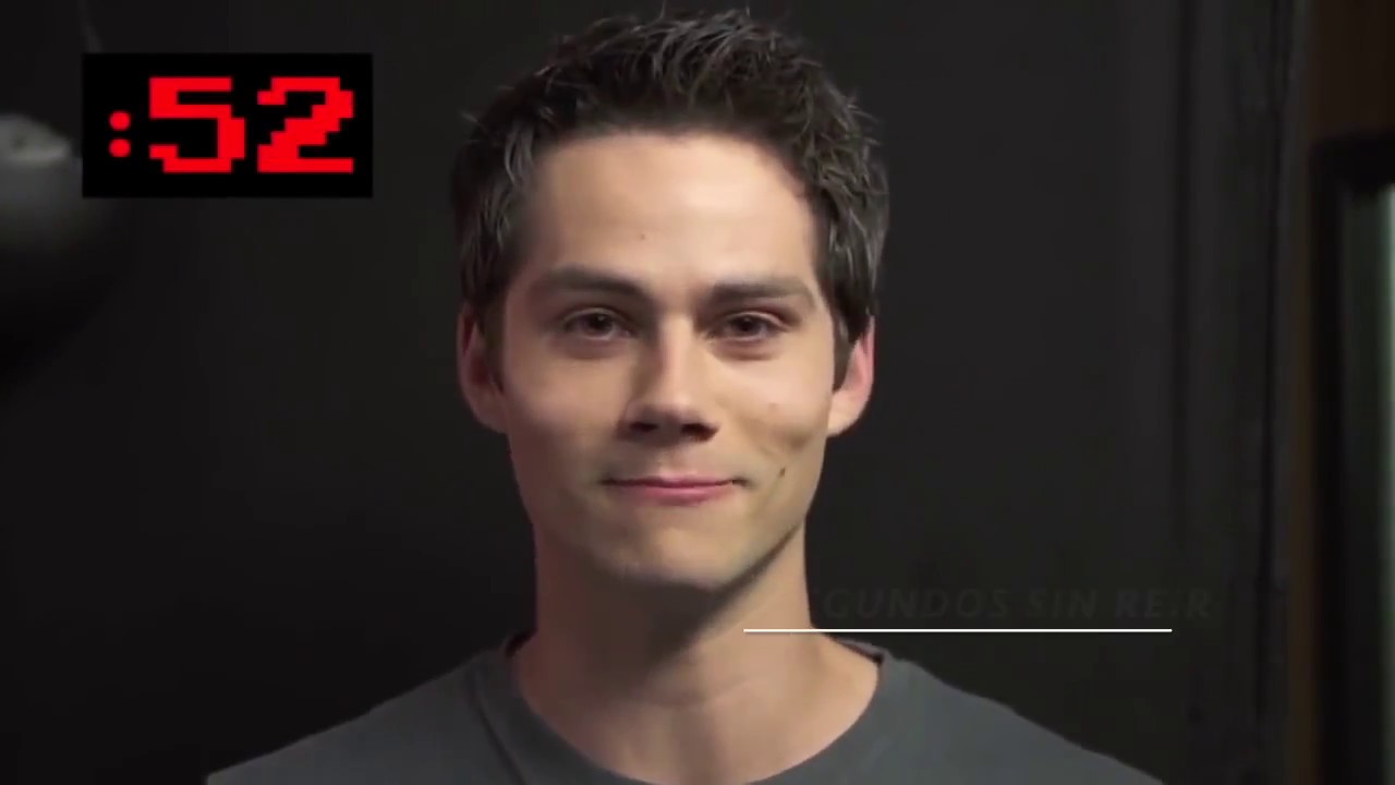 Dylan O'Brien compilation