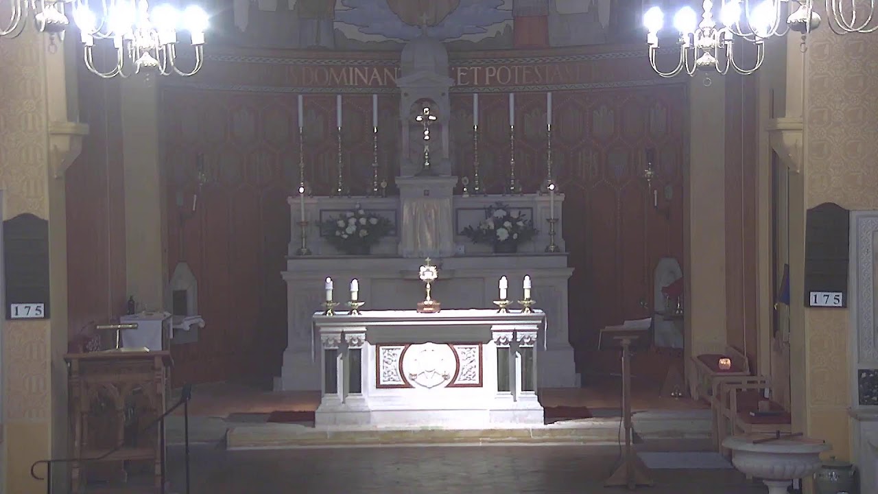 2/2 Holy Mass at 8.00 am.