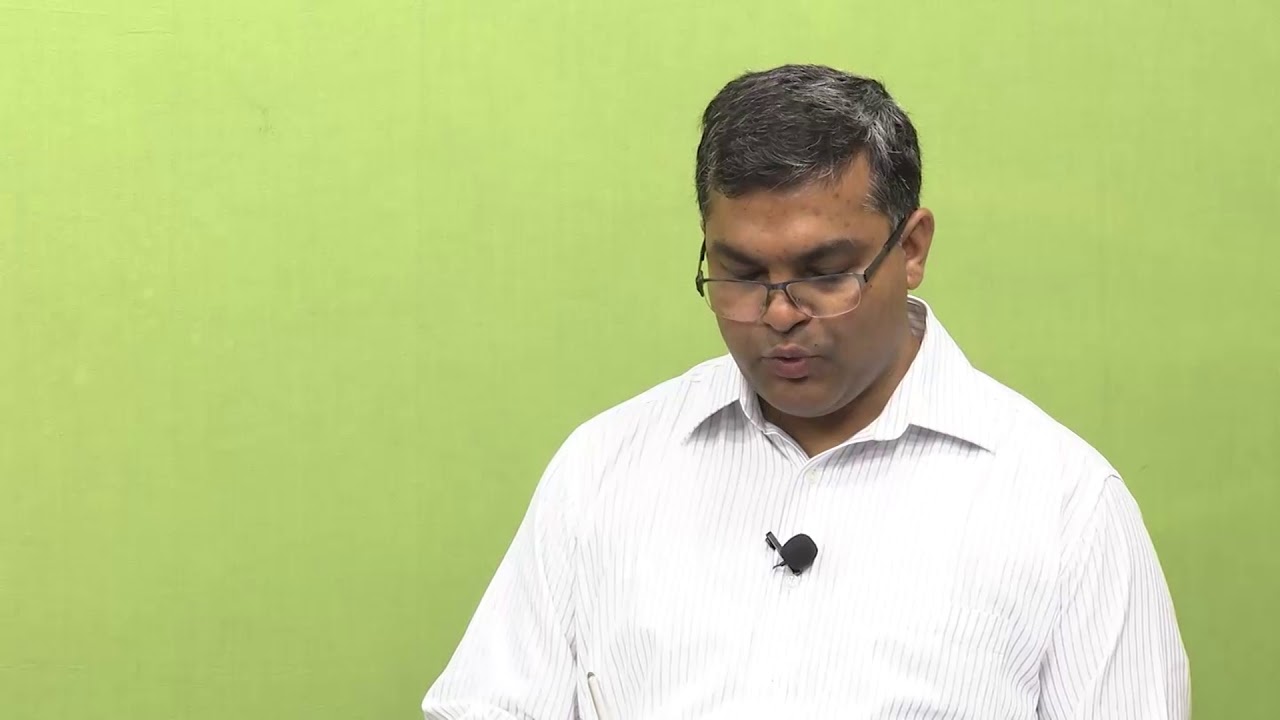 Lecture-118 Profit maximization implies cost minimization