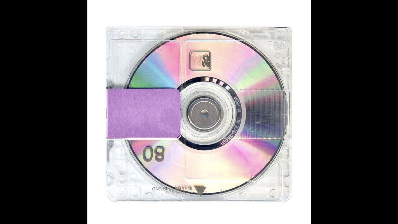 [FREE] KANYE WEST YANDHI TYPE BEAT "UFO"