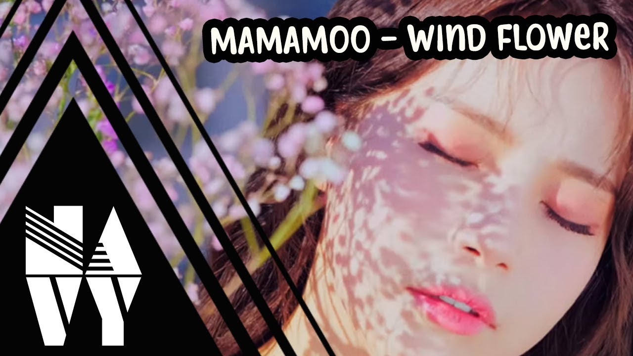 MAMAMOO - Wind Flower | Cover en Español ♡ NAVY