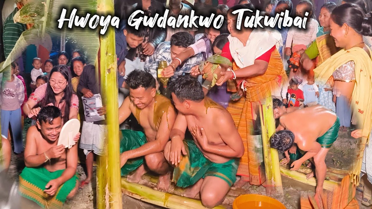 Hwoya Gwdankwo Tukwibai Tao Jwg 🤭🤭 