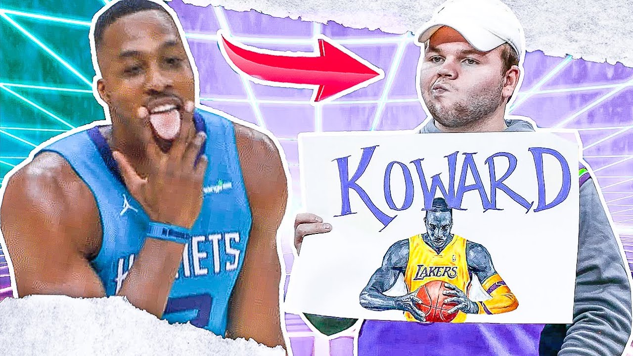 When NBA Players are BOOED and HECKLED By Fans!