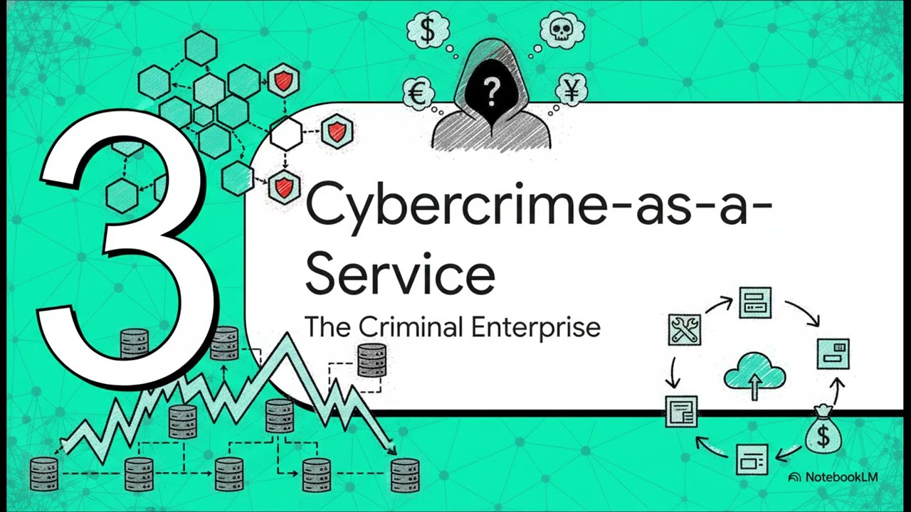 IR82-Botnets Crime Syndicates