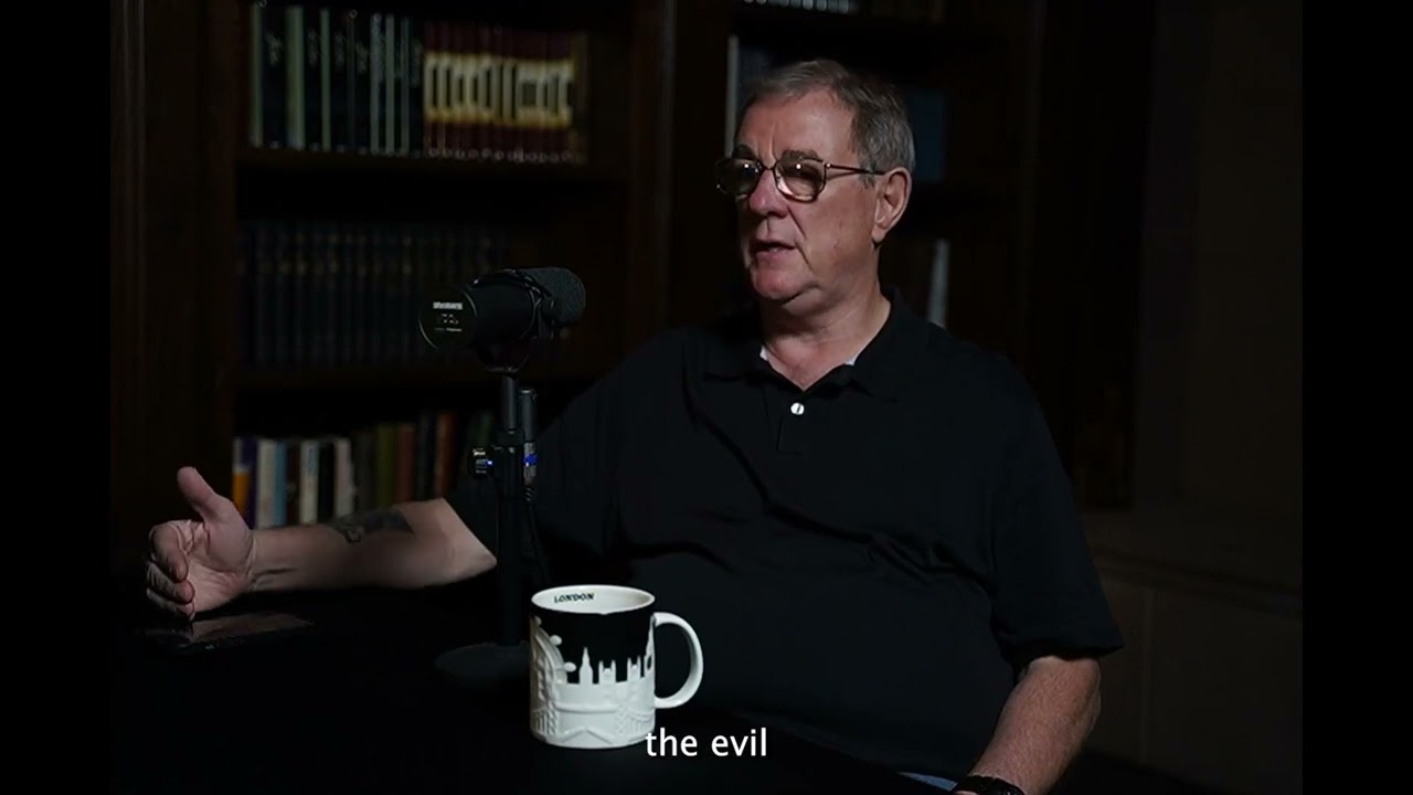 Islam is not like Christianity