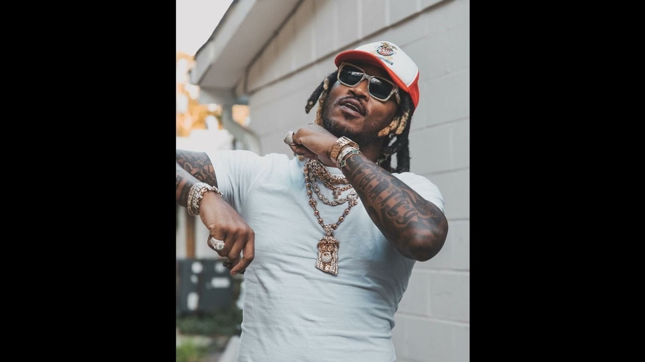 [FREE] Future Type Beat - Scrape | Hard Trap Beat