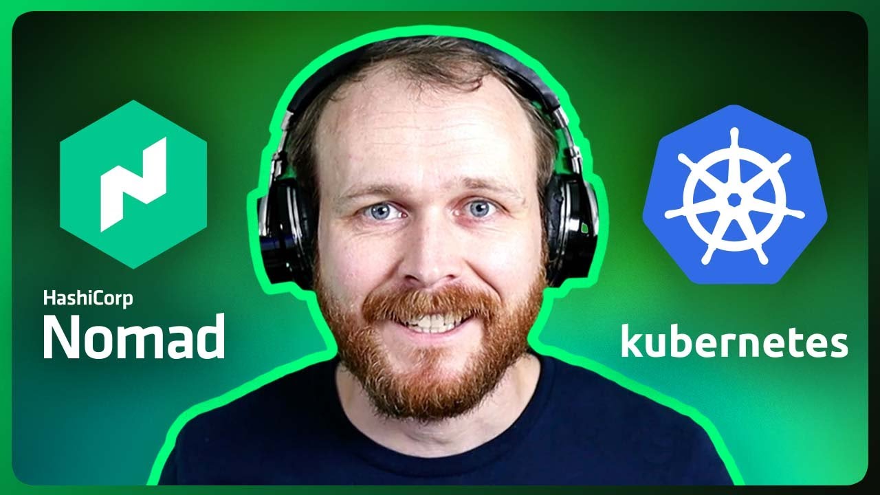 Kubernetes VS Nomad | Какой инструмент оркестровки лучше всего использовать для разработки?