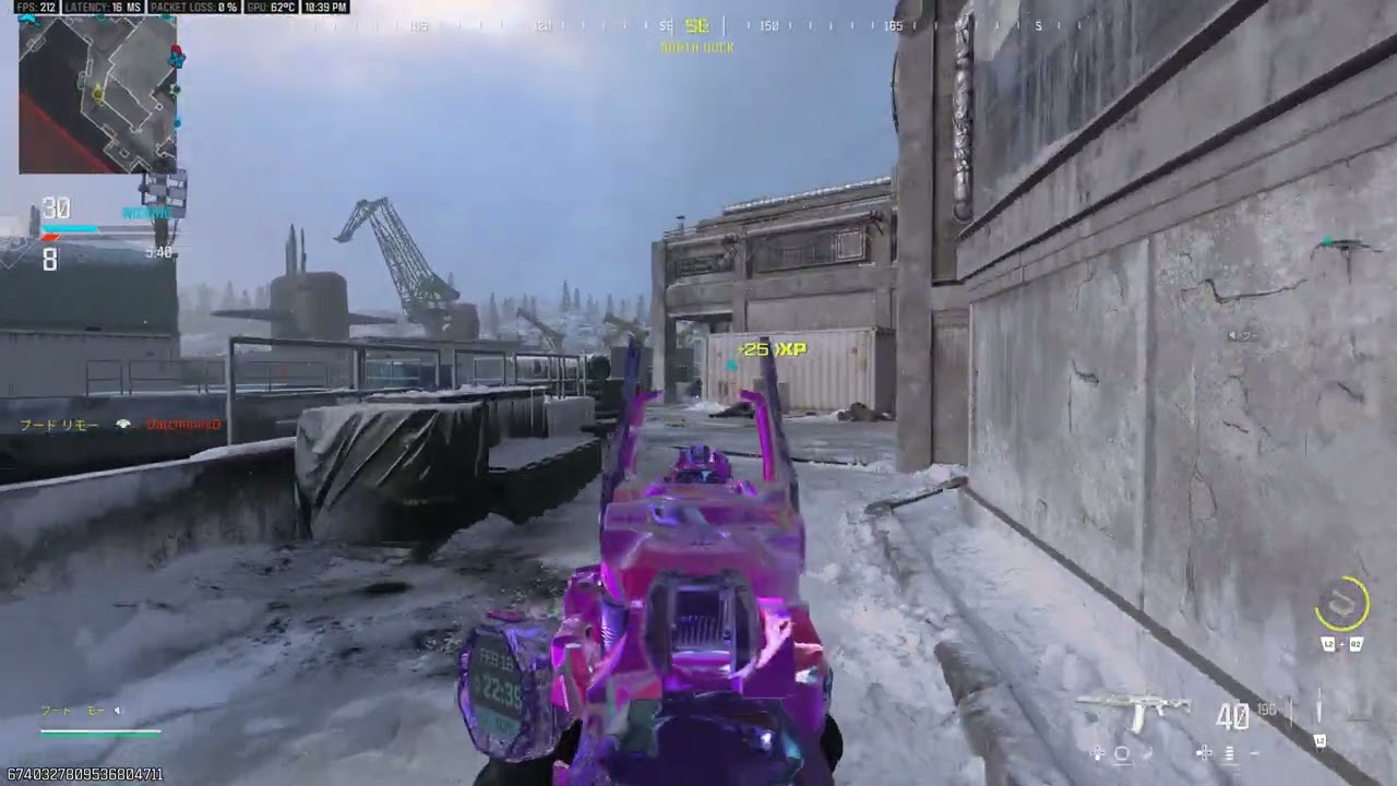 nice cheating
